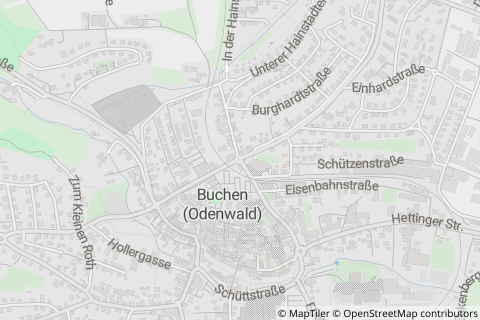 74722 Buchen (Odenwald)